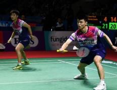 开云体育下载-马来西亚队完胜印度队，黄鸭组合刷新纪录的简单介绍