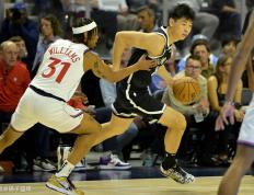 开云官网-NBA季前赛战况激烈，球队实力逐渐显现