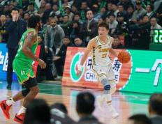 开云体育官网-沈阳男篮客场击败对手，积分上升