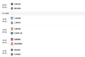 开云下载-北京中赫国安击败上海绿地申花，升至积分榜前列