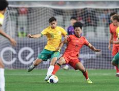 开云平台-国际足球赛场上亚洲球队大放异彩