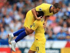 开云APP-关于北京队主场告捷，各司其职表现令人印象深刻的信息