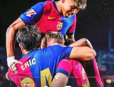 开云体育平台APP-篮球冠军联赛：巴塞罗那男篮逆转战胜对手的简单介绍