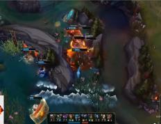 开云体育官方网站-100T险胜HLE，BDD操刀奇招英雄翻盘强强对话八强赛，引爆全场热议的简单介绍