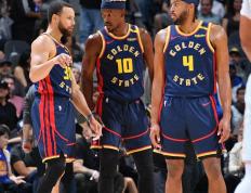 开云体育入口-火箭再胜快船，成功进军西部决赛