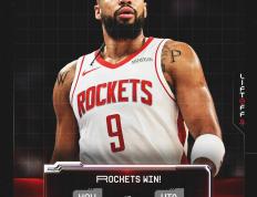 开云体育官网-火箭大胜国王，取得主场连胜