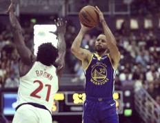 开云体育在线-勇士逆转快船，总决赛系列赛扳平