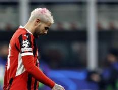 开云体育官网-AC米兰客场憾败，欧洲赛场存疑