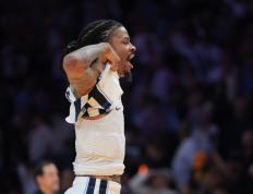 开云体育下载-爵士客场力克灰熊，取得系列赛首胜