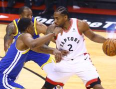 开云APP-勇士再度进军总决赛，勇士对阵猛龙