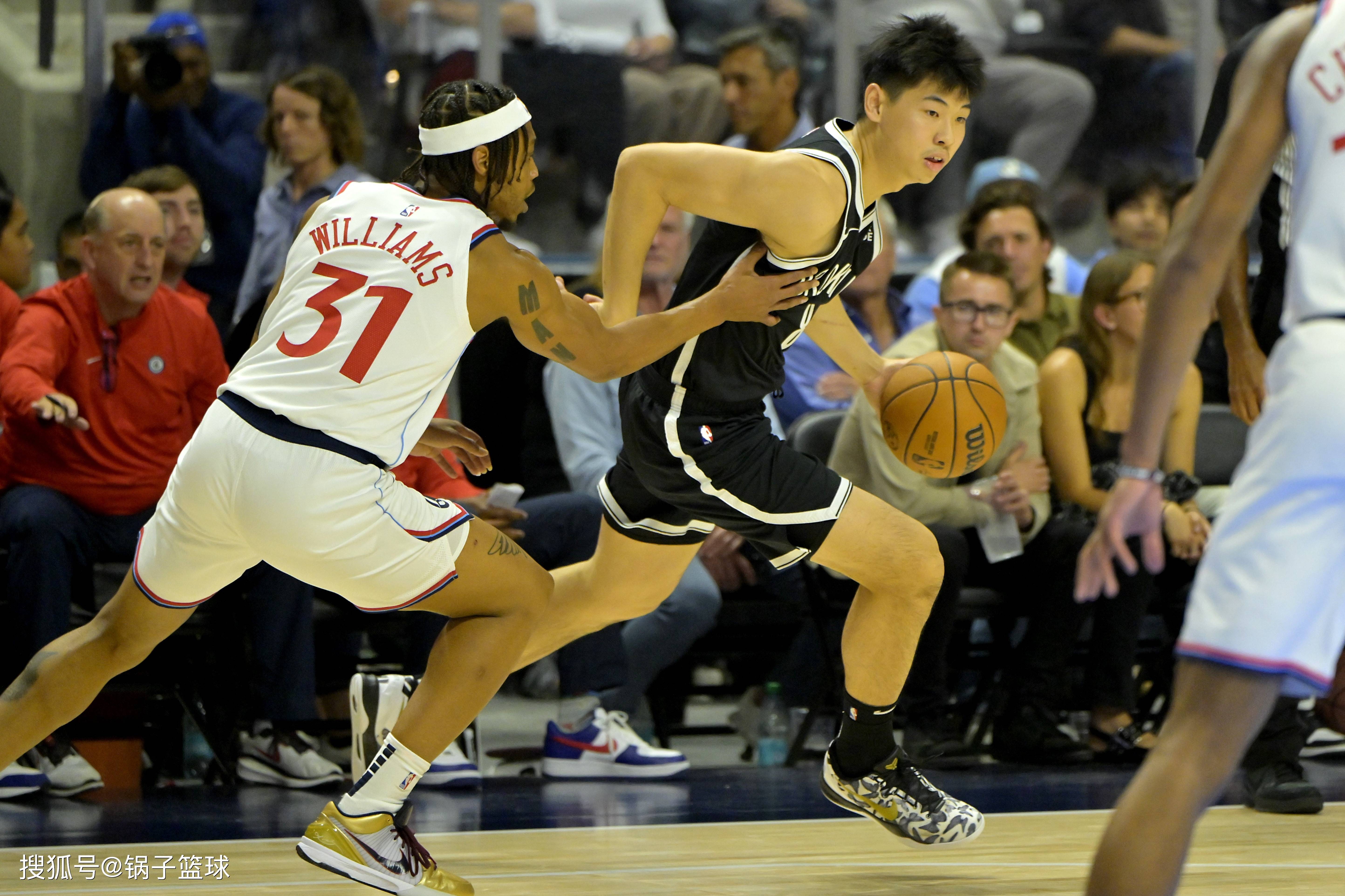 开云官网-NBA季前赛战况激烈，球队实力逐渐显现