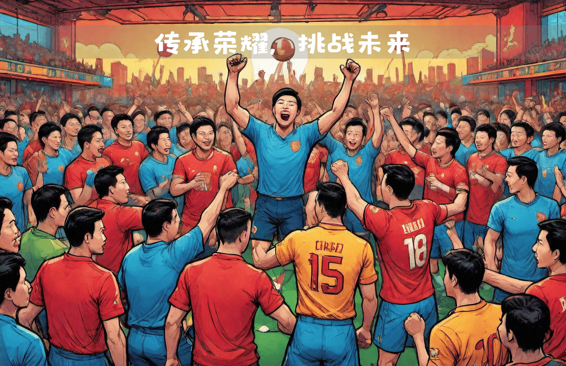 开云体育-体育风采在足球赛场上绽放，备受关注