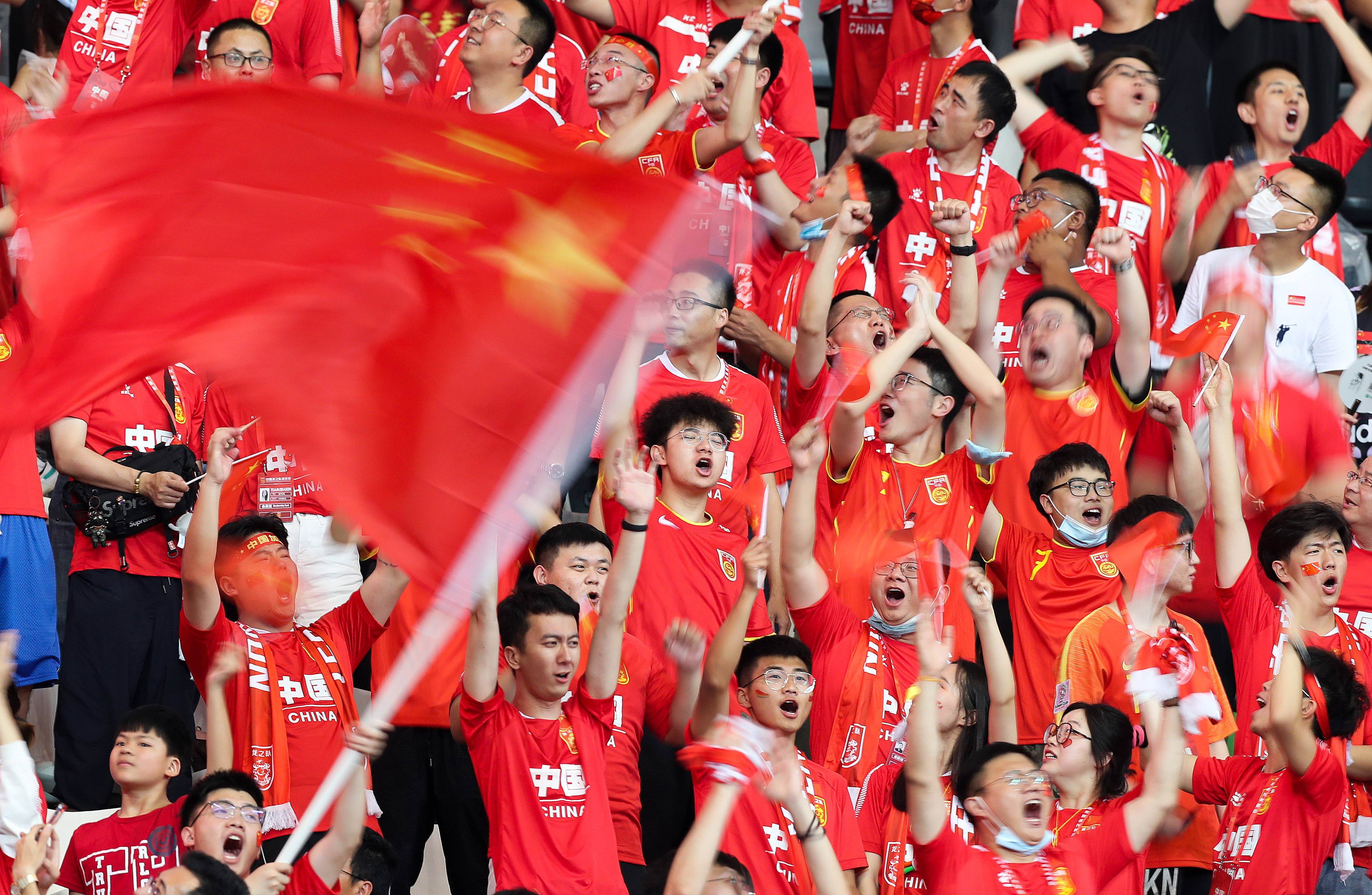 开云体育-国际足球比赛现场回顾，中国队实力获得认可