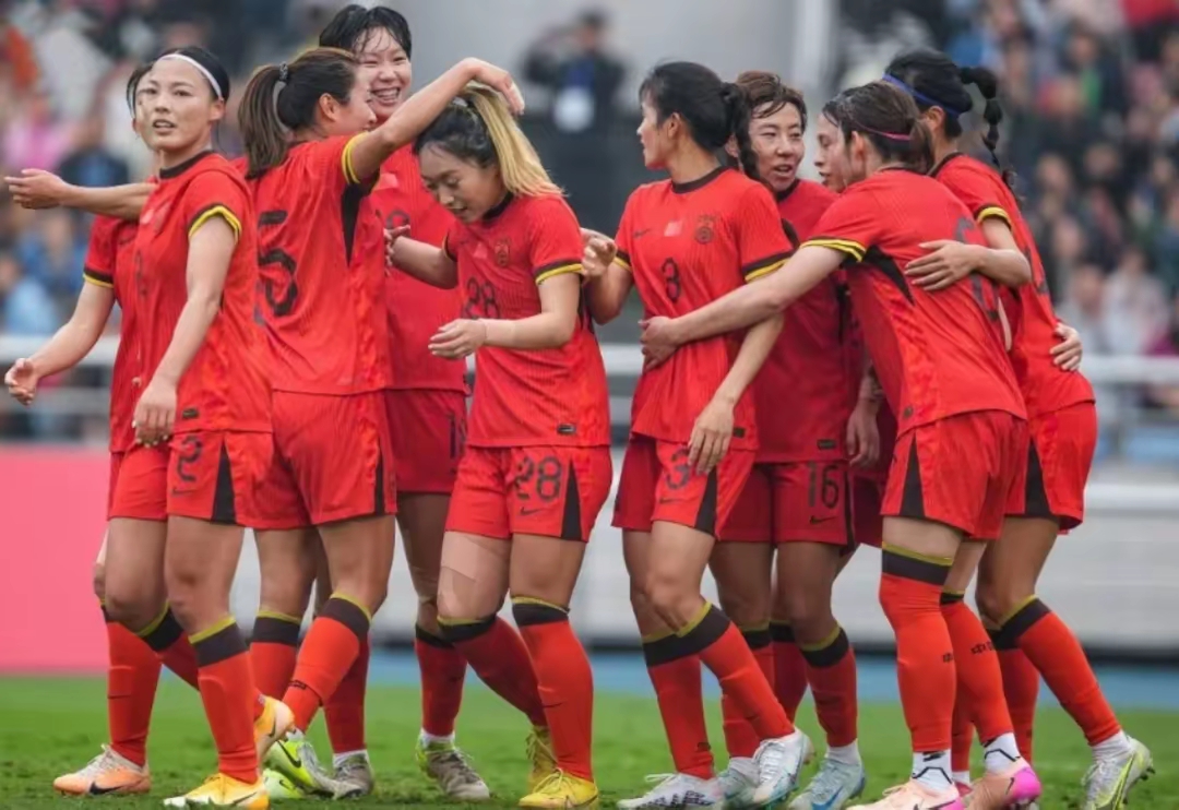 开云平台-国内女子足球联赛火热开幕