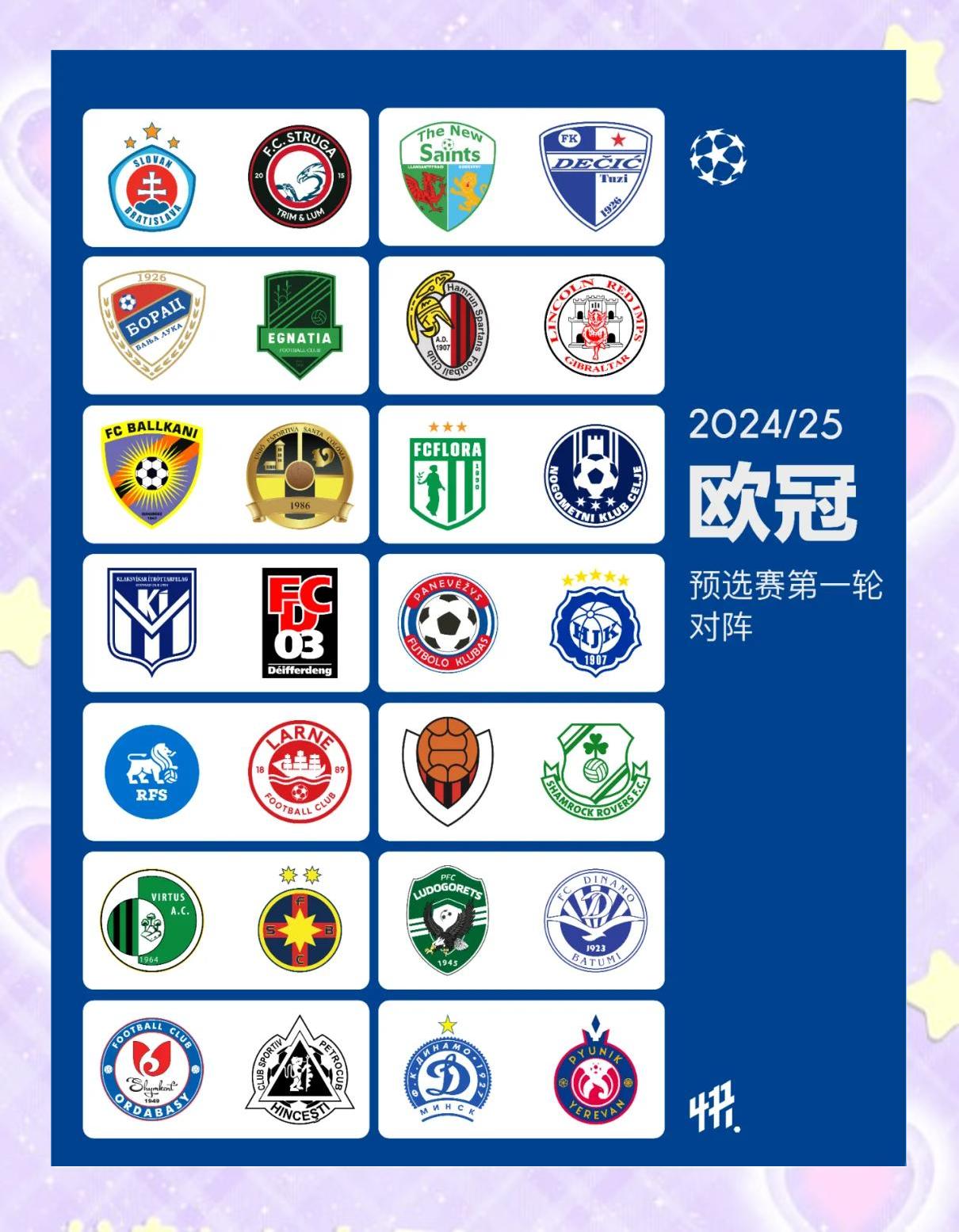 开云体育平台APP-欧冠小组赛抽签结果揭晓，赛程公布