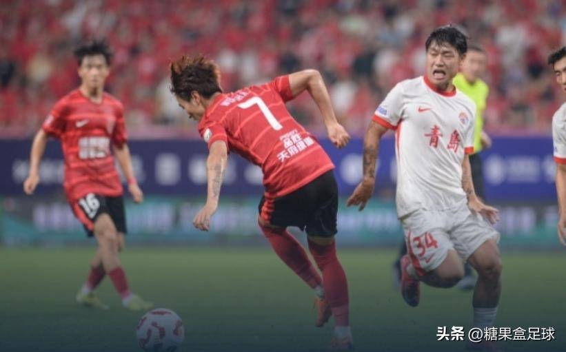 开云体育登录-华夏客场逼平亚泰，不服输状况引发争议
