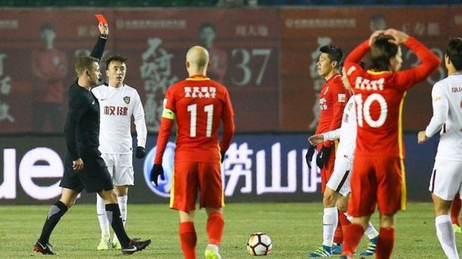 开云体育登录-华夏客场逼平亚泰，不服输状况引发争议