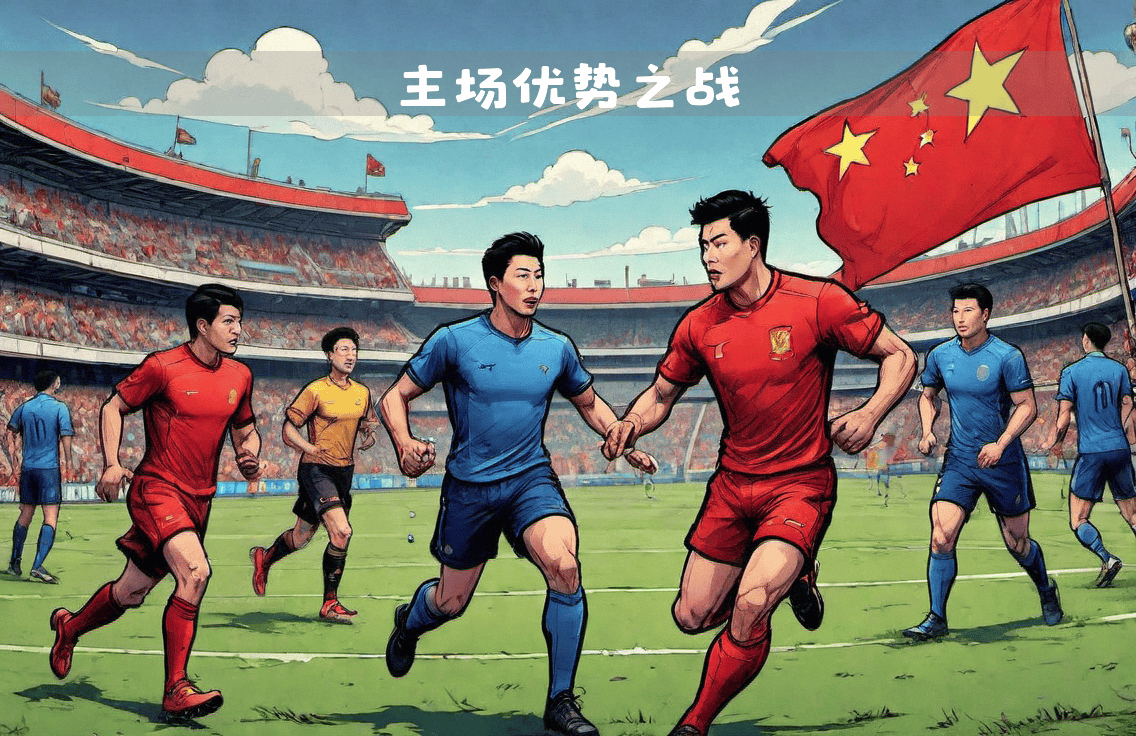 开云体育官方网站-北京队与新疆队交锋，谁能笑到最后？