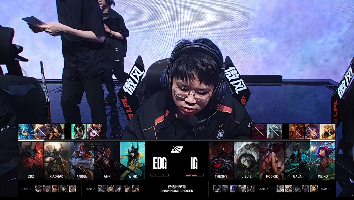 开云APP-MAD血洗PSG，Deft完成史诗逆转峡谷大战2025世界赛，点燃全场激情