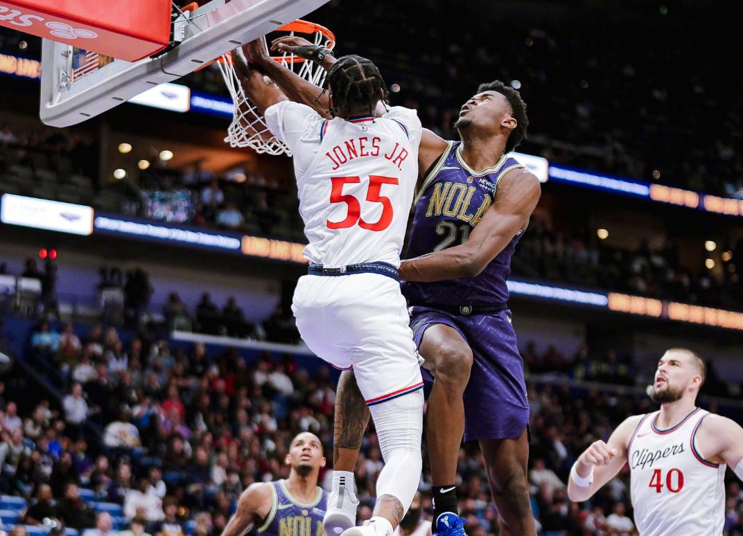 开云下载-快船逆转开拓者,哈林顿全场最高32分的简单介绍