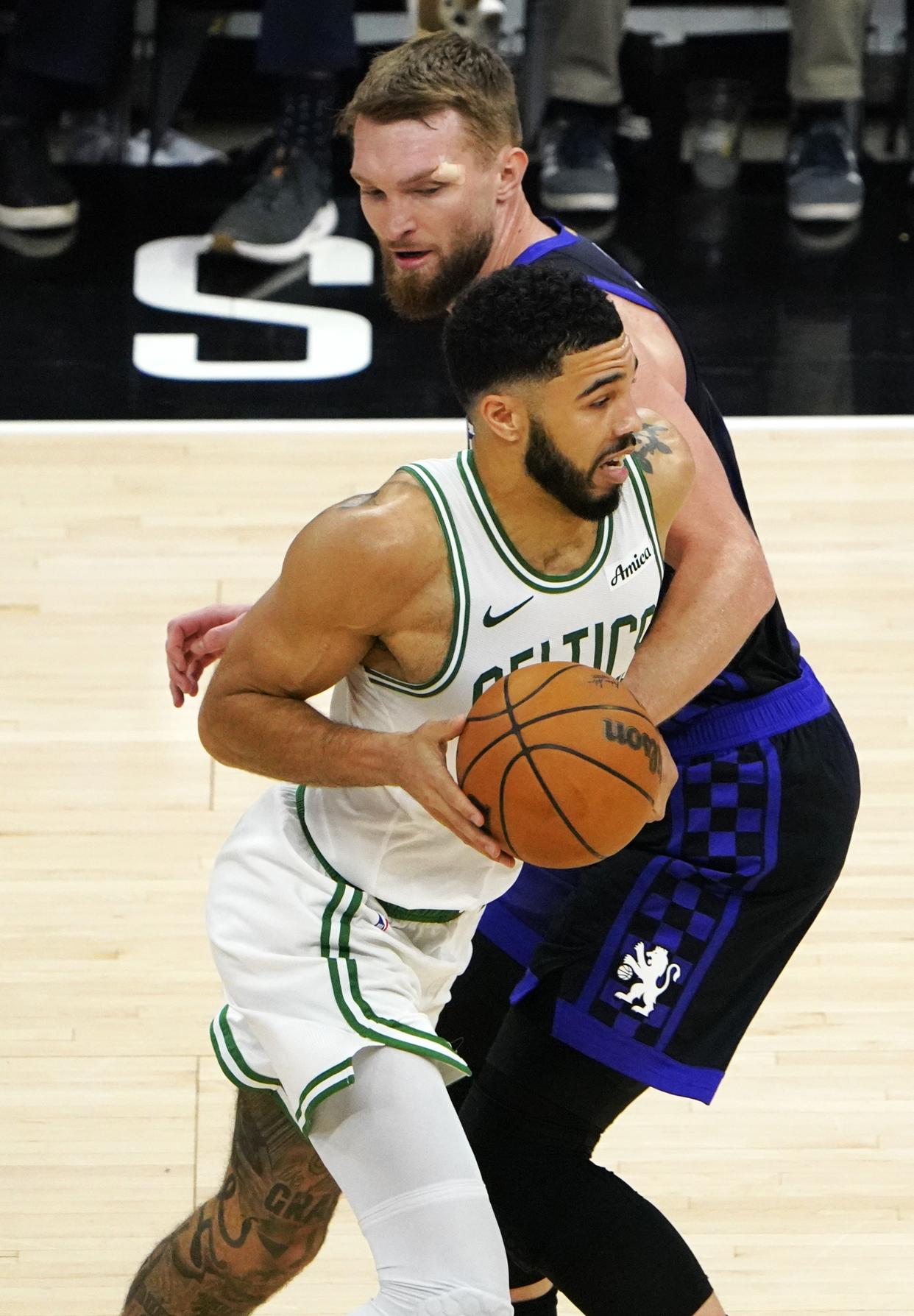 开云官网-包含NBA季后赛北决战:凯尔特人VS篮网,双方角逐晋级权的词条