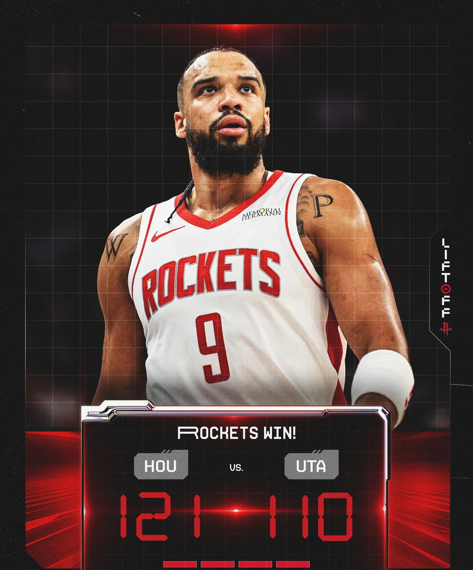 开云体育官网-火箭大胜国王，取得主场连胜