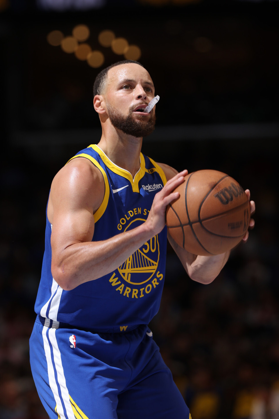 开云APP-勇士队传奇球星斯蒂芬-库里迎来复出