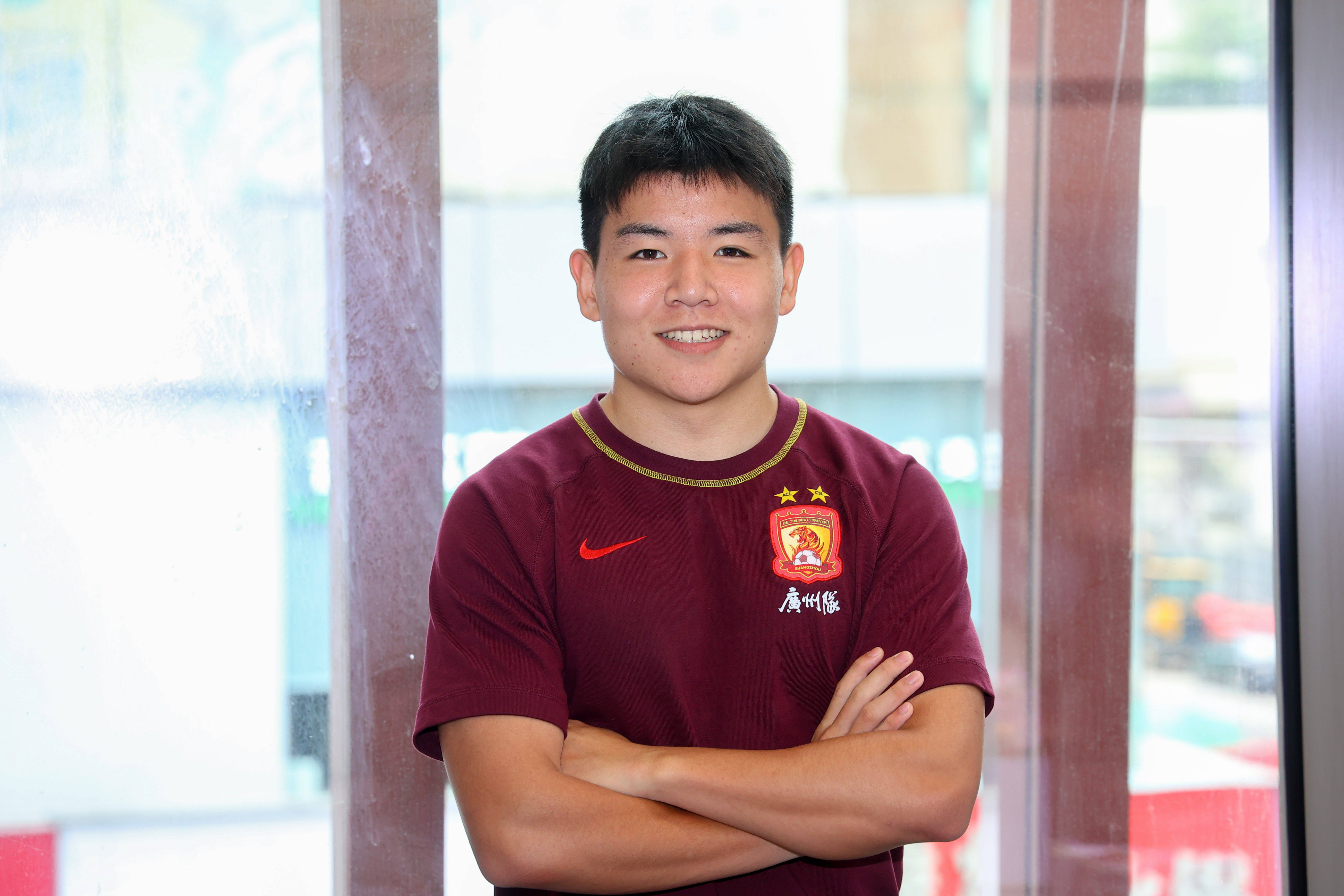 开云体育-广州队在比赛中取得关键一分,跻身半决赛