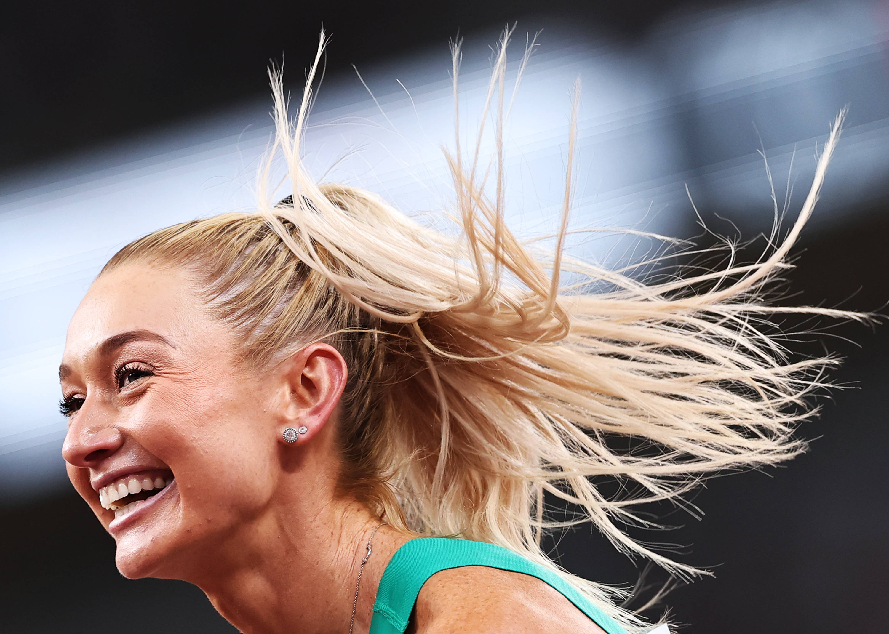 开云平台-世界体育盛典:全球各国选手势如虹