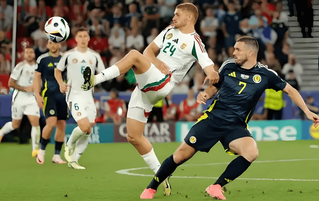 开云体育登录-匈牙利队主场击败对手,豪取胜利