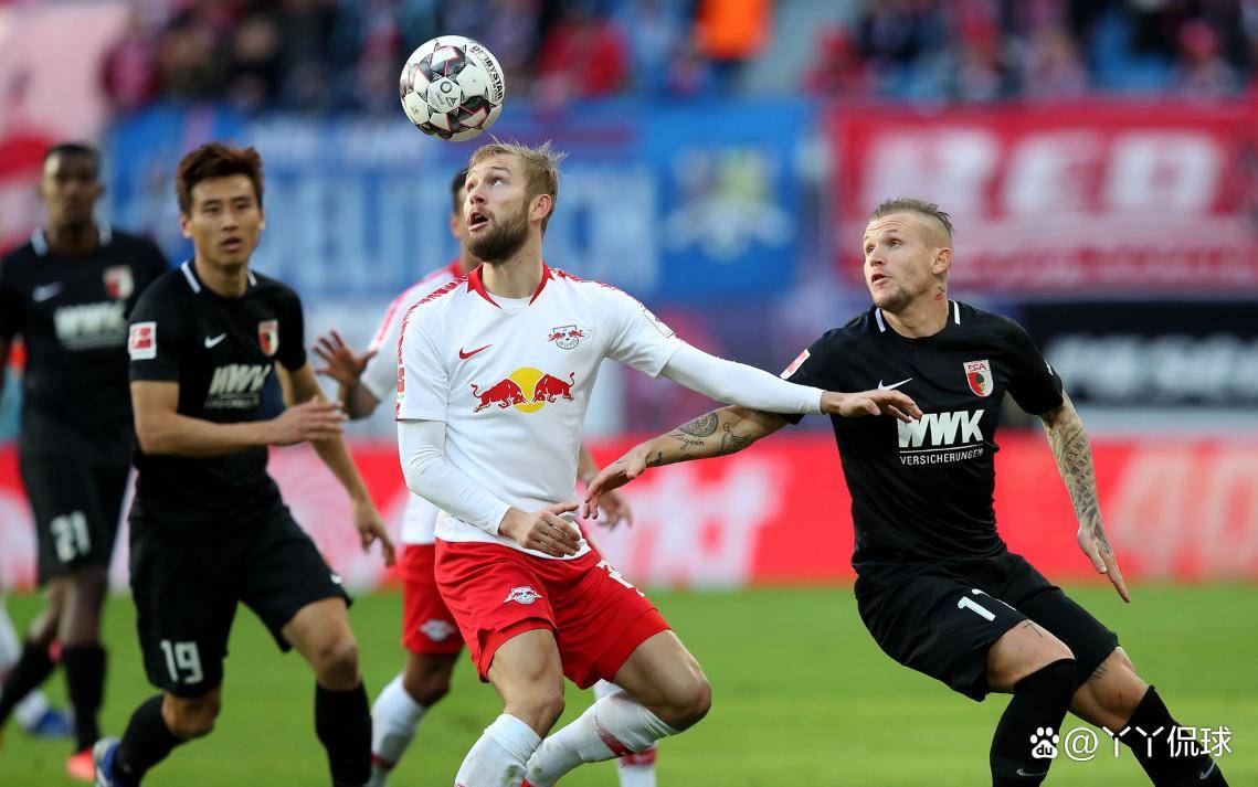 开云体育登录-奥格斯堡主帅透露球队战术调整计划