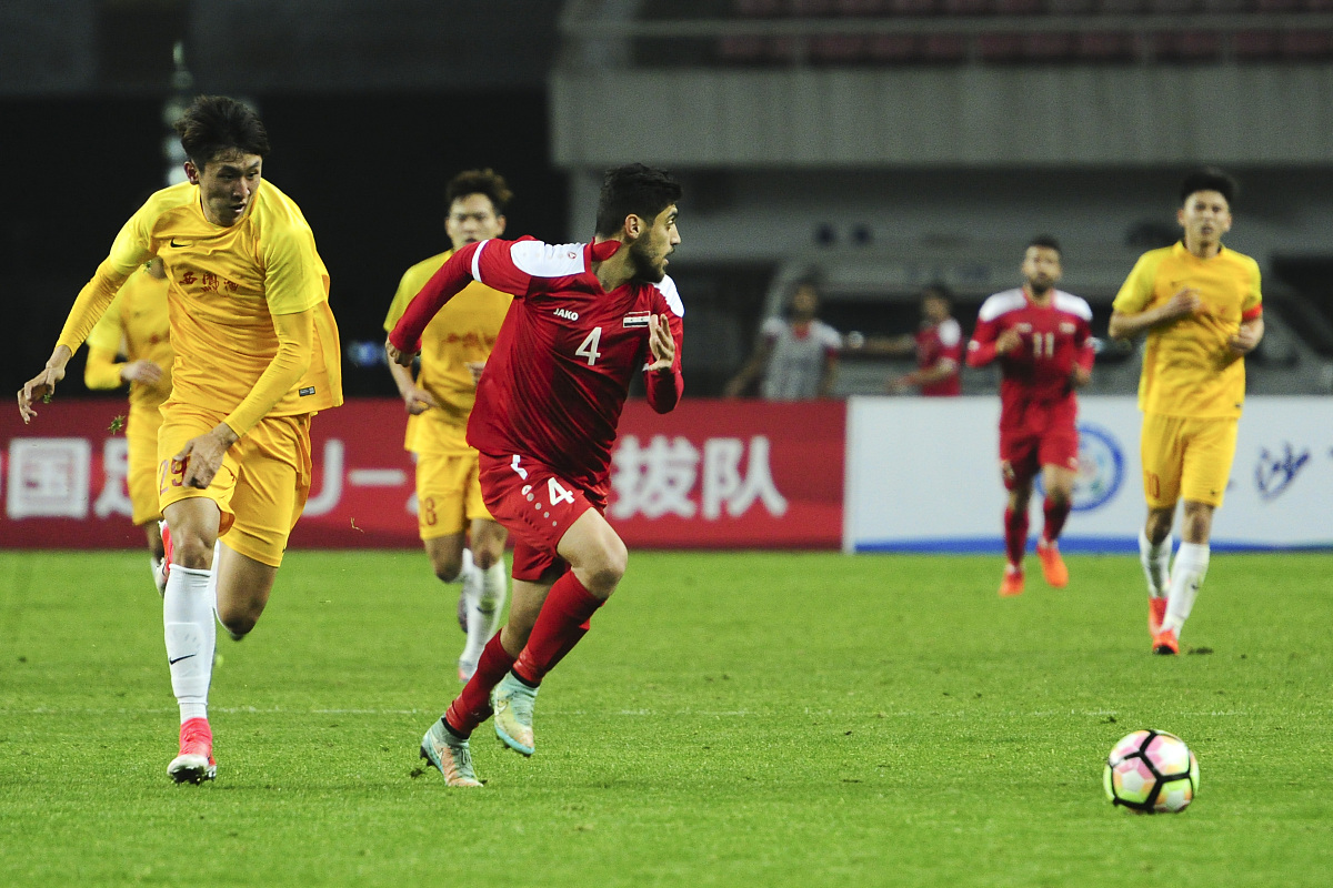 开云体育在线-中国队士气高涨，赢得胜利的秘诀揭晓