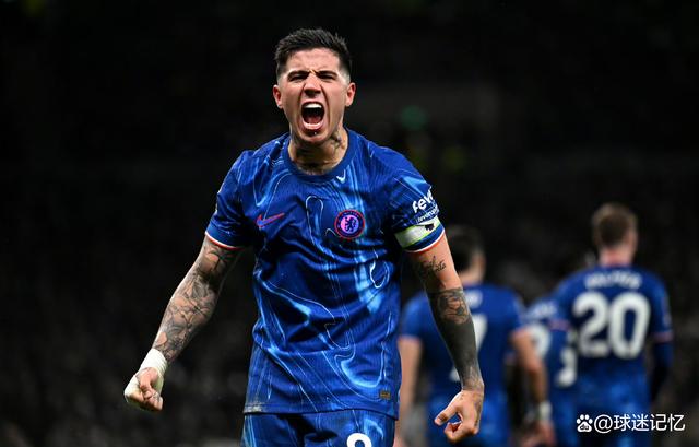 开云体育-切尔西客场逆转,取得令人惊讶的胜利