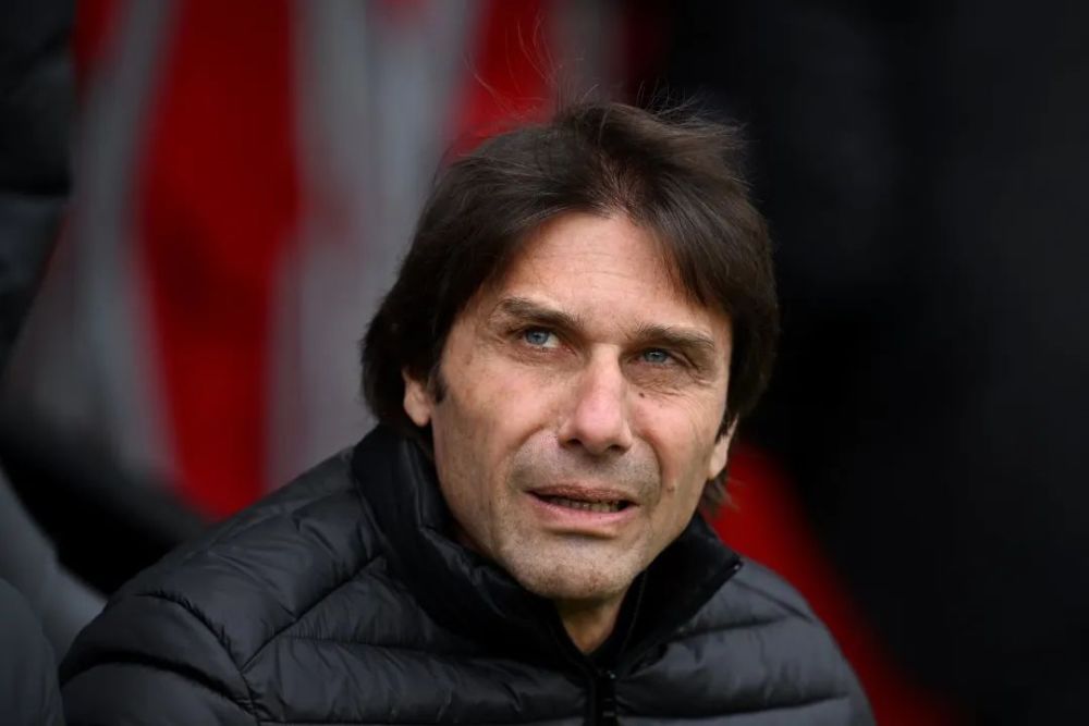 开云体育入口-热刺主教练发飙，球员态度原因引起争议