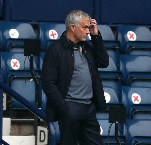 开云体育入口-热刺主教练发飙，球员态度原因引起争议