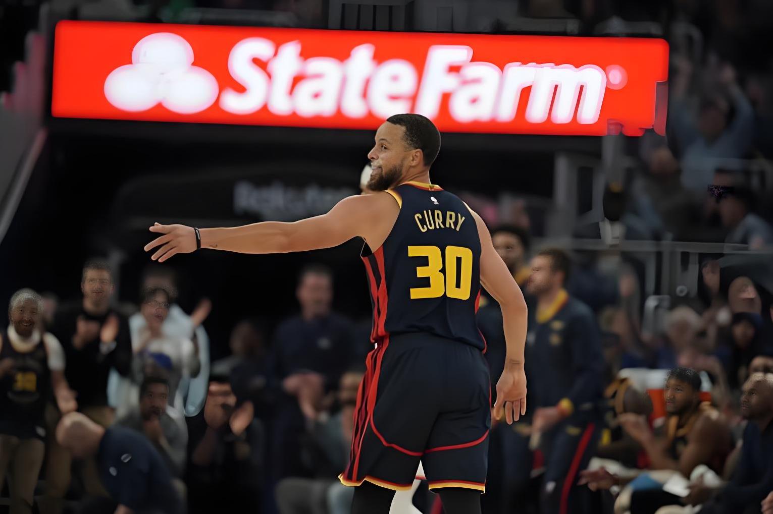 开云APP-勇士客场不敌马刺,遭遇两连败