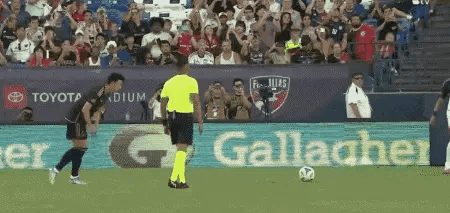 开云平台-北美足球职业联赛:洛杉矶长空城获胜