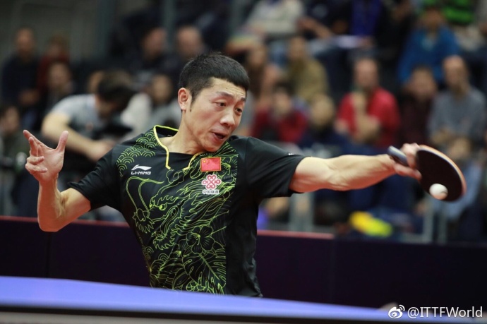 开云平台-葡萄牙队横扫瑞典队，许昕点燃赛场