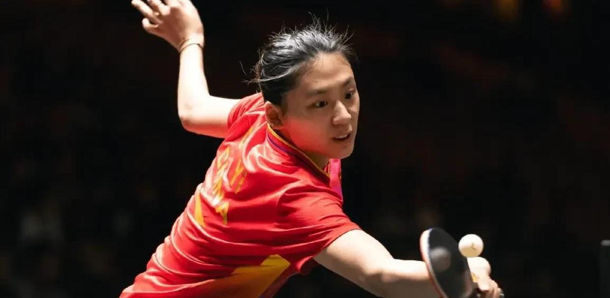 开云官网-法国队横扫印度队，马琳关键制胜