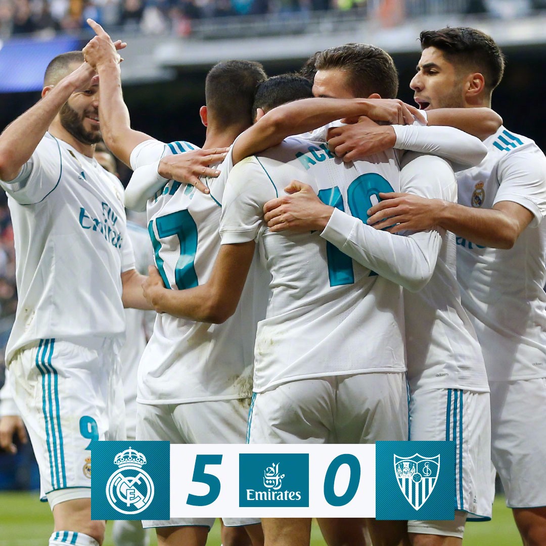 开云体育官网-瑞典完胜塞维利亚，本泽马扛起全队的简单介绍